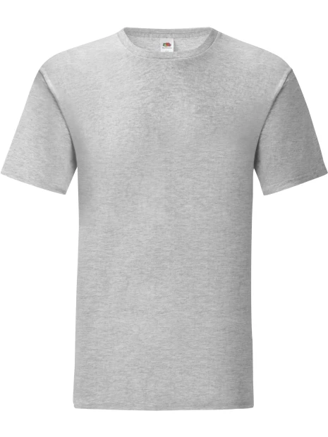 FOL T-shirt homme Iconic-T /api/colors/84f38f7b-2e6d-4d5d-89e0-ae5a7c9d4eb9 personnalisable