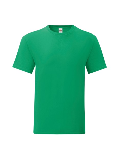 FOL T-shirt homme Iconic-T /api/colors/8e228bbe-4407-4cbc-b57b-e0b7f7e9d211 personnalisable