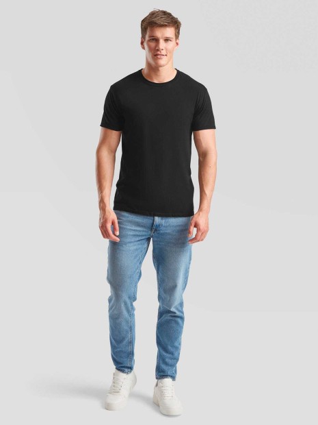 T-Shirts à personnaliser FOL T-shirt homme Iconic-T 