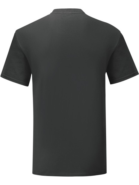 FOL T-shirt homme Iconic-T /api/colors/b9fdad4a-5e94-45cb-8c03-c08b349b28c3 personnalisable