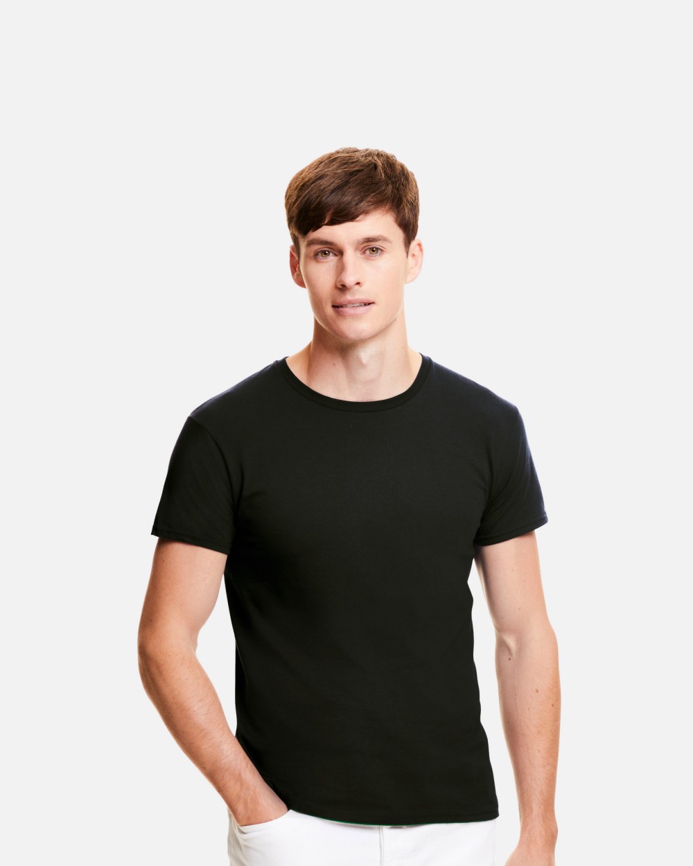 T-Shirts personnalisable FOL T-shirt homme Iconic-T