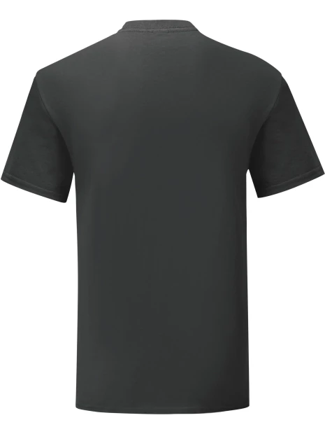FOL T-shirt homme Iconic-T /api/colors/b9fdad4a-5e94-45cb-8c03-c08b349b28c3 personnalisable