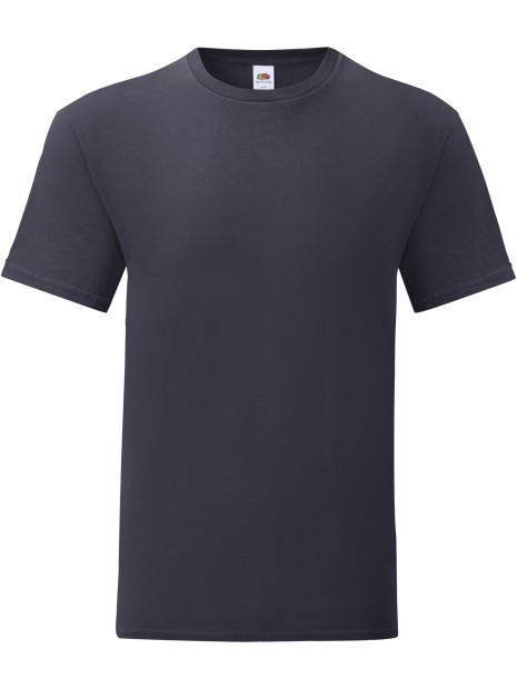 FOL T-shirt homme Iconic-T /api/colors/058f028c-f565-4146-9cba-11f5b0ade7a7 personnalisable
