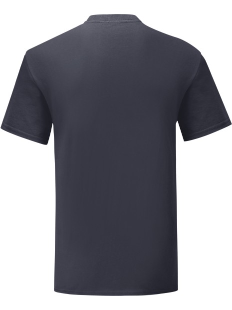 FOL T-shirt homme Iconic-T /api/colors/058f028c-f565-4146-9cba-11f5b0ade7a7 personnalisable