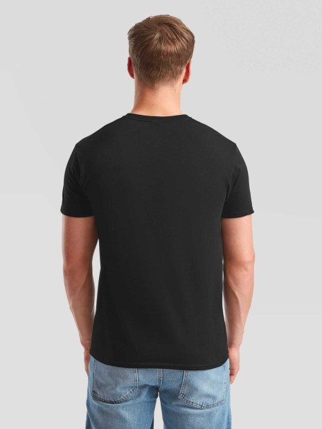 T-Shirts à personnaliser FOL T-shirt homme Iconic-T 