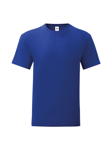 FOL T-shirt homme Iconic-T /api/colors/26aa13cc-5567-4482-a800-2581e9058913 personnalisable