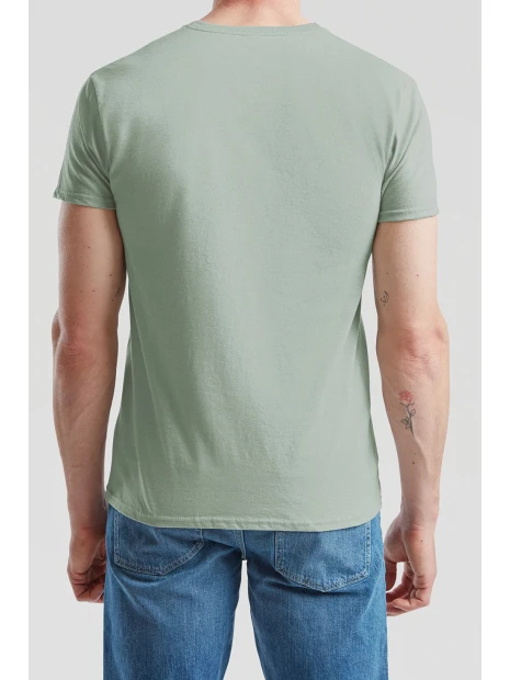 FOL T-shirt homme Iconic-T /api/colors/9461b1f5-f20c-4909-acf0-8bf53fdec48b personnalisable