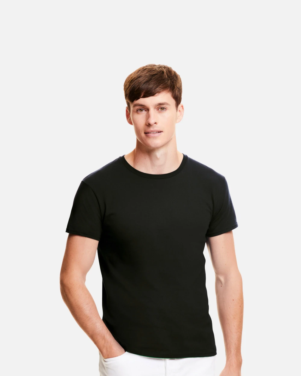 T-shirts FOL Iconic-T Men's T-shirt voor bedrukking &amp; borduring