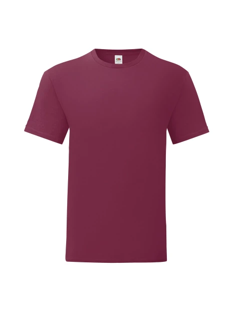 FOL T-shirt homme Iconic-T /api/colors/86185b65-5340-41c9-bb92-4d29c8ef7554 personnalisable
