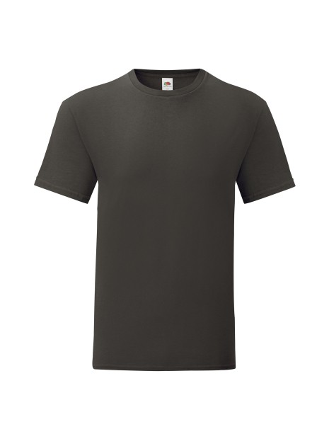 FOL T-shirt homme Iconic-T /api/colors/9012e7f1-ed87-48c8-be79-067a7c4ab84a personnalisable