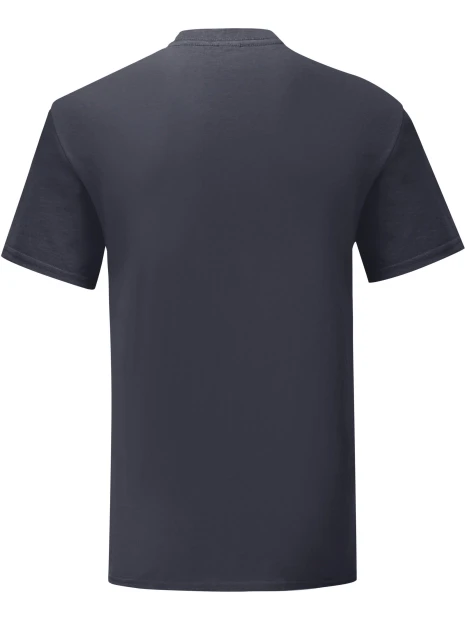 FOL T-shirt homme Iconic-T /api/colors/058f028c-f565-4146-9cba-11f5b0ade7a7 personnalisable