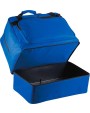 Sacs & Bagagerie personnalisable PROACT Sac de sport avec base rigide - 90 litres