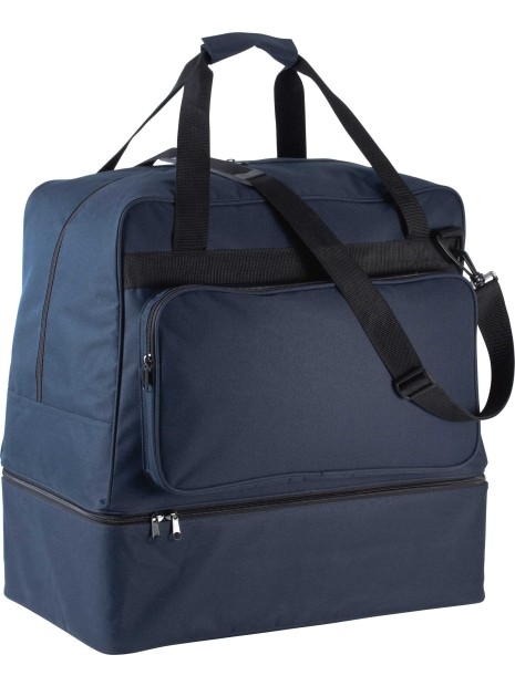 PROACT Sac de sport avec base rigide - 90 litres  personnalisable