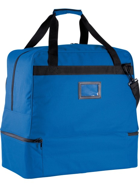 PROACT Sac de sport avec base rigide - 90 litres /api/colors/cdd6ba31-692e-4c2e-b1b4-a3a4a50cf176 personnalisable
