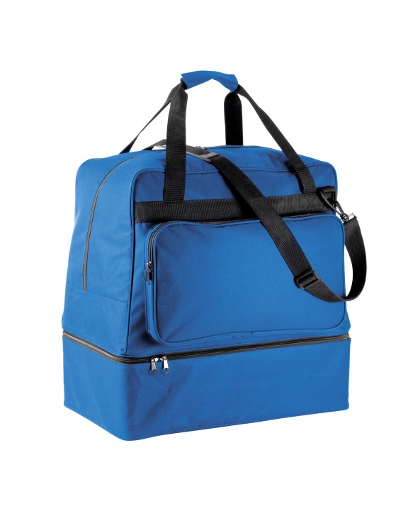 Sacs & Bagagerie personnalisable PROACT Sac de sport avec base rigide - 90 litres
