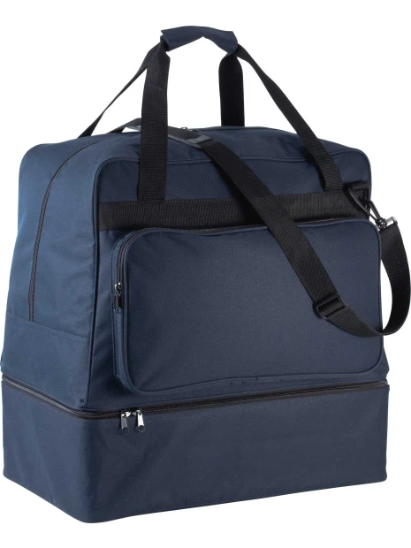 PROACT Sac de sport avec base rigide - 90 litres  personnalisable
