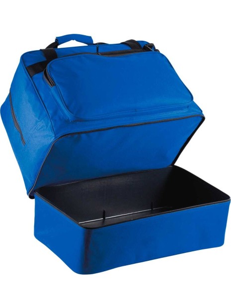 PROACT Sac de sport avec base rigide - 90 litres  personnalisable