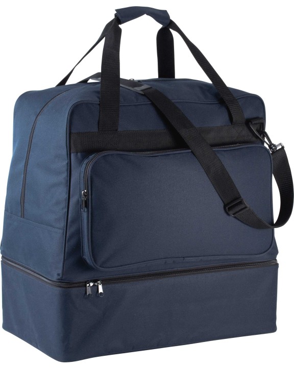Sacs & Bagagerie personnalisable PROACT Sac de sport avec base rigide - 90 litres