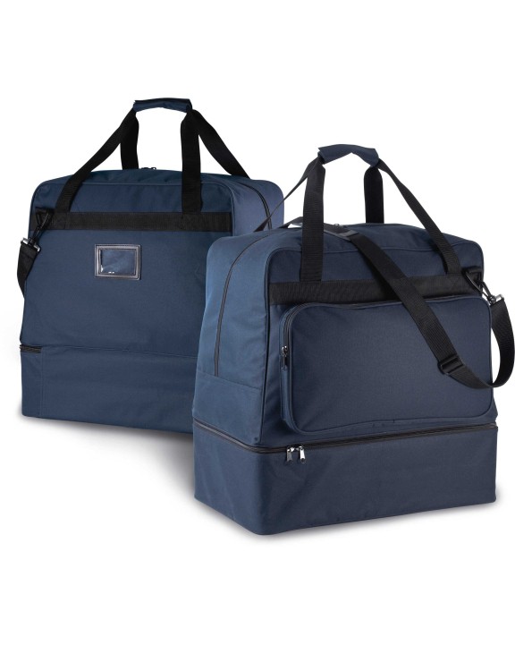 Sacs & Bagagerie personnalisable PROACT Sac de sport avec base rigide - 90 litres