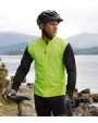 Vestes personnalisable SPIRO Gilet de cyclisme Crosslite