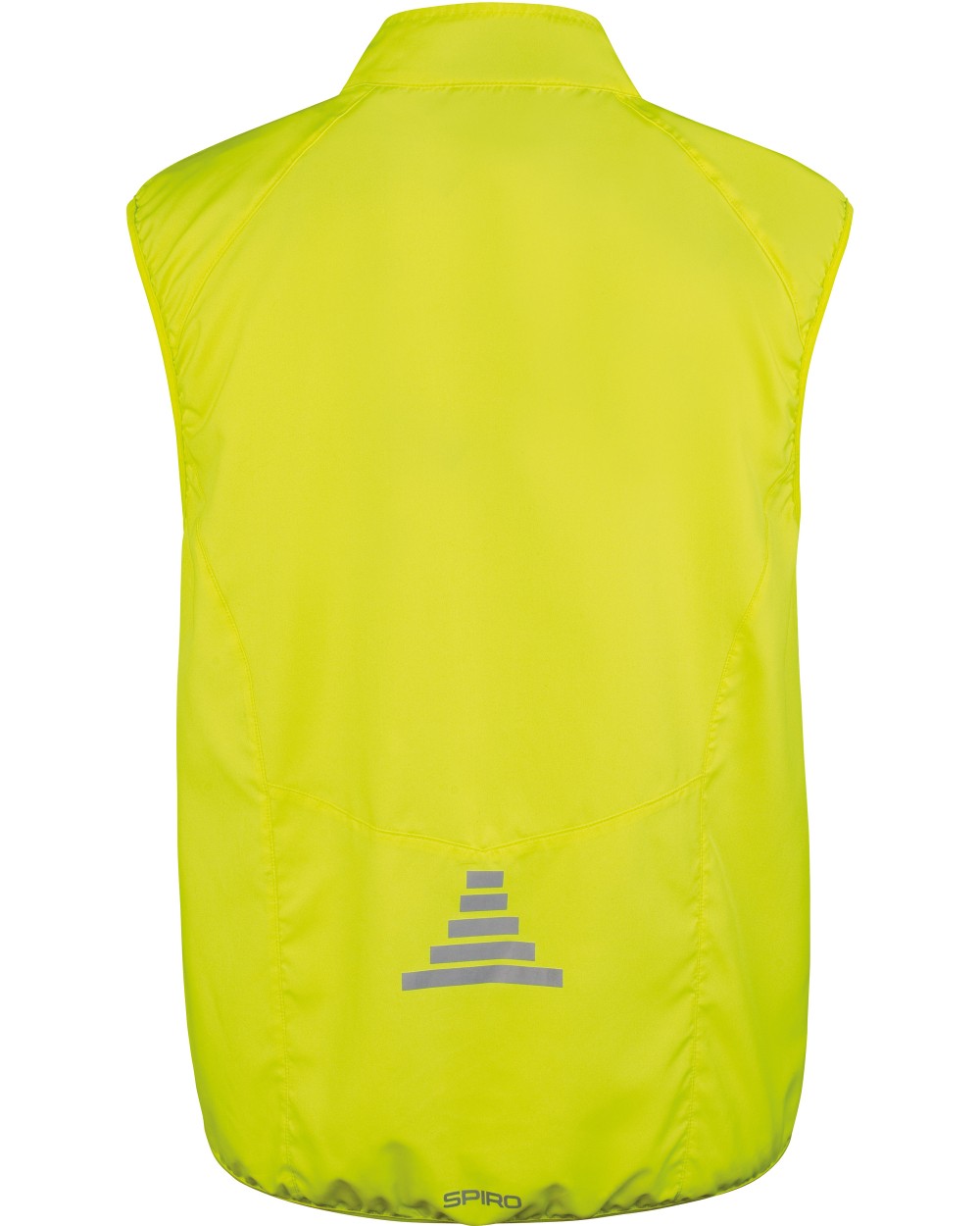 Jassen SPIRO Crosslite Fietsgilet voor bedrukking &amp; borduring
