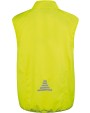 Jassen SPIRO Crosslite Fietsgilet voor bedrukking &amp; borduring