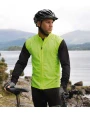Jassen SPIRO Crosslite Fietsgilet voor bedrukking &amp; borduring