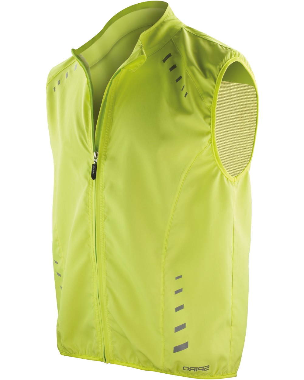 SPIRO Unisex Bikewear Crosslite Gilet Jacken personalisierbar