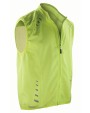Jassen SPIRO Crosslite Fietsgilet voor bedrukking &amp; borduring