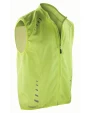 Jassen SPIRO Crosslite Fietsgilet voor bedrukking &amp; borduring