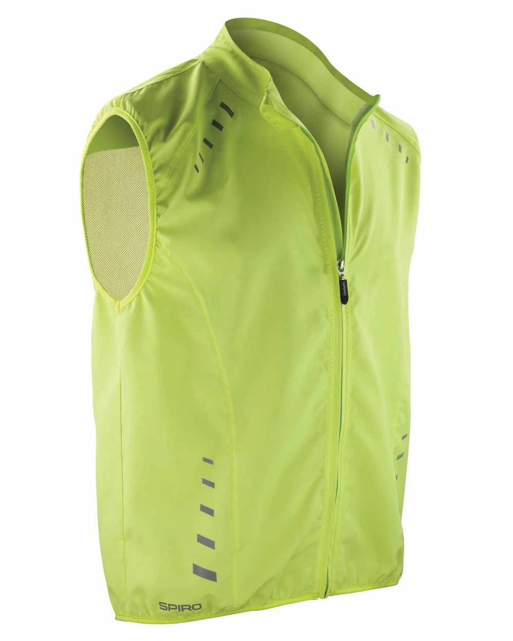 Vestes personnalisable SPIRO Gilet de cyclisme Crosslite