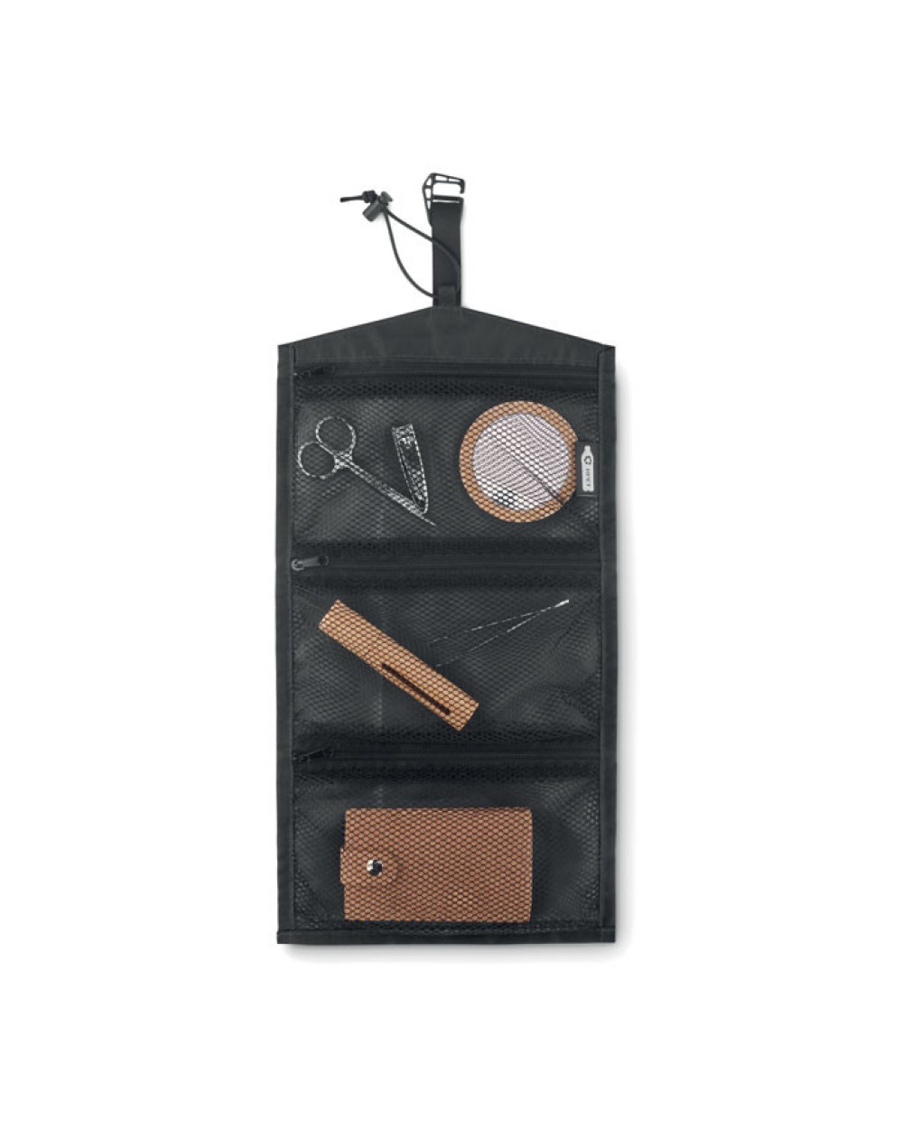 4DO Rolltasche 210 RPET Taschen personalisierbar