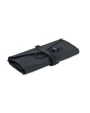 Tassen & Zakken 4DO 210D RPET reis kabel organizer voor bedrukking &amp; borduring