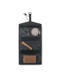 4DO Rolltasche 210 RPET Taschen personalisierbar