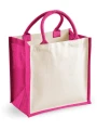 WESTFORDMILL Sac cabas en jute /api/colors/0327c765-dd20-409c-911d-31f7a9b4c2f5 personnalisable