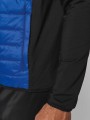 Vestes à personnaliser PROACT Veste sport bi-matière unisexe 