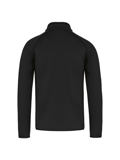 PROACT Veste sport bi-matière unisexe /api/colors/d0252392-2d1f-468d-a68f-f9f0fa8a05ed personnalisable