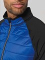Vestes à personnaliser PROACT Veste sport bi-matière unisexe 