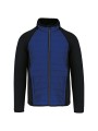 PROACT Veste sport bi-matière unisexe /api/colors/e6c6ac9f-e4a4-4cf5-8ca6-fd848f911e69 personnalisable