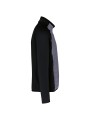 PROACT Veste sport bi-matière unisexe /api/colors/d0252392-2d1f-468d-a68f-f9f0fa8a05ed personnalisable