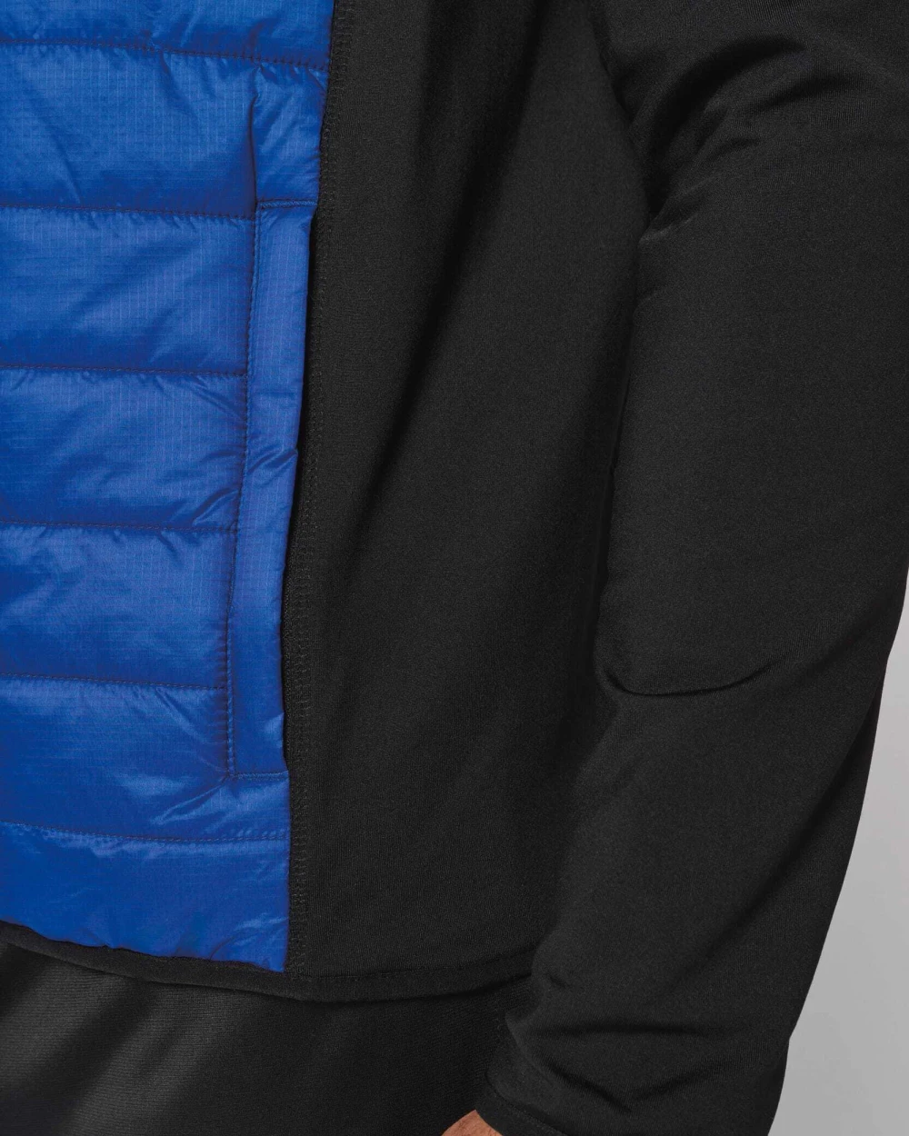 PROACT Sportweste aus Bi-Material Jacken personalisierbar