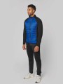 Vestes à personnaliser PROACT Veste sport bi-matière unisexe 