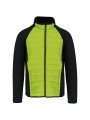 PROACT Veste sport bi-matière unisexe /api/colors/c7239b67-2fb3-4cc2-aaef-d8196e5bbca6 personnalisable