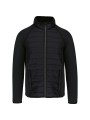 PROACT Veste sport bi-matière unisexe /api/colors/b9fdad4a-5e94-45cb-8c03-c08b349b28c3 personnalisable