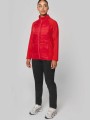 Vestes à personnaliser PROACT Veste sport bi-matière unisexe 