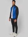Vestes à personnaliser PROACT Veste sport bi-matière unisexe 