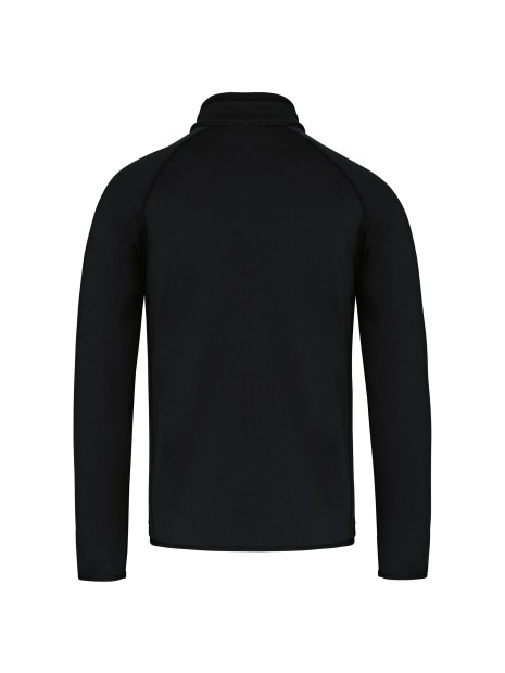 PROACT Veste sport bi-matière unisexe /api/colors/e6c6ac9f-e4a4-4cf5-8ca6-fd848f911e69 personnalisable