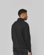 Vestes personnalisable PROACT Veste sport bi-matière unisexe