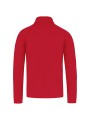PROACT Veste sport bi-matière unisexe /api/colors/74d48ab4-fefe-4284-8911-8da2e037f7a8 personnalisable