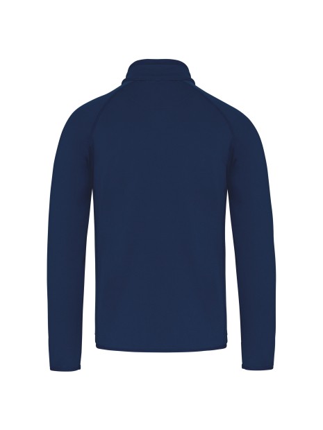 PROACT Veste sport bi-matière unisexe /api/colors/b24f3e91-6048-4db8-8f87-ab4fcffcd7e2 personnalisable